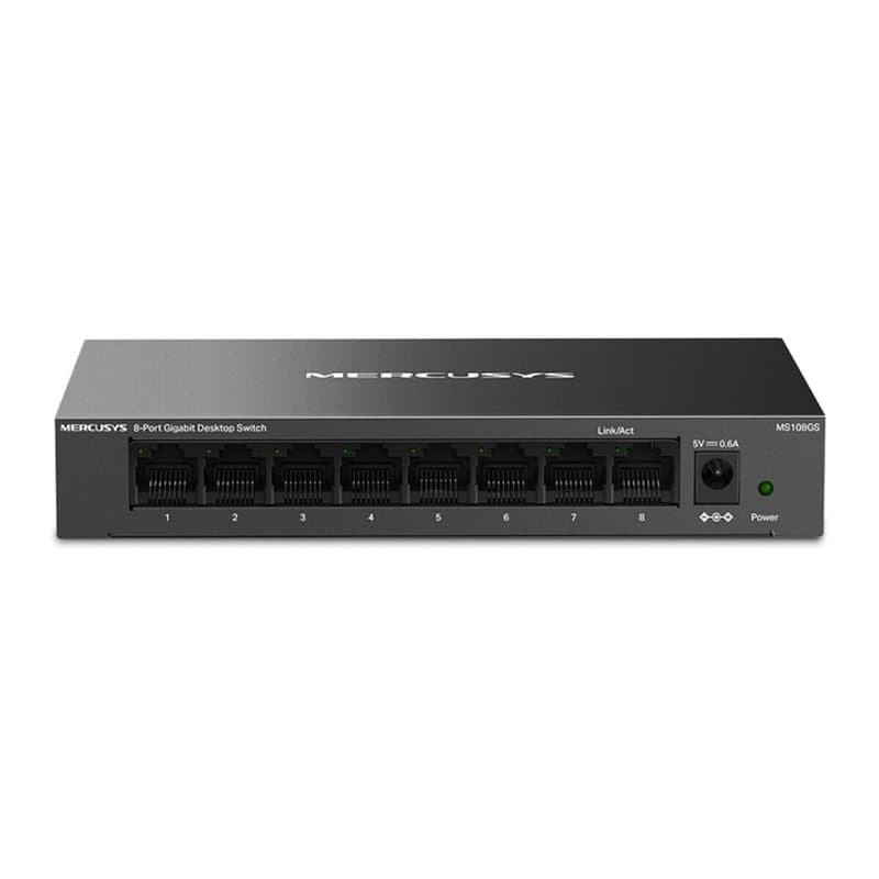 Switch Mercusys MS108GS - Image 1