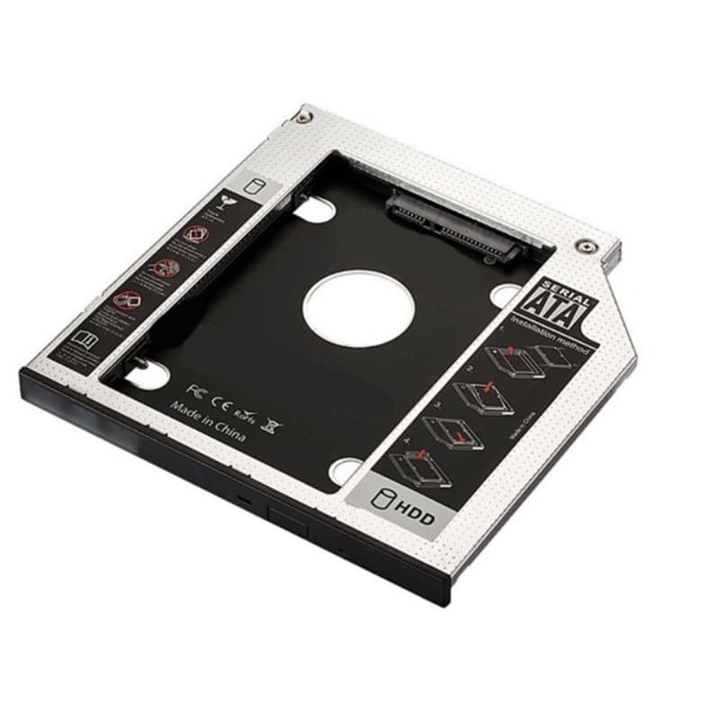 Ewent EW7001 kit de support Noir - Image 1