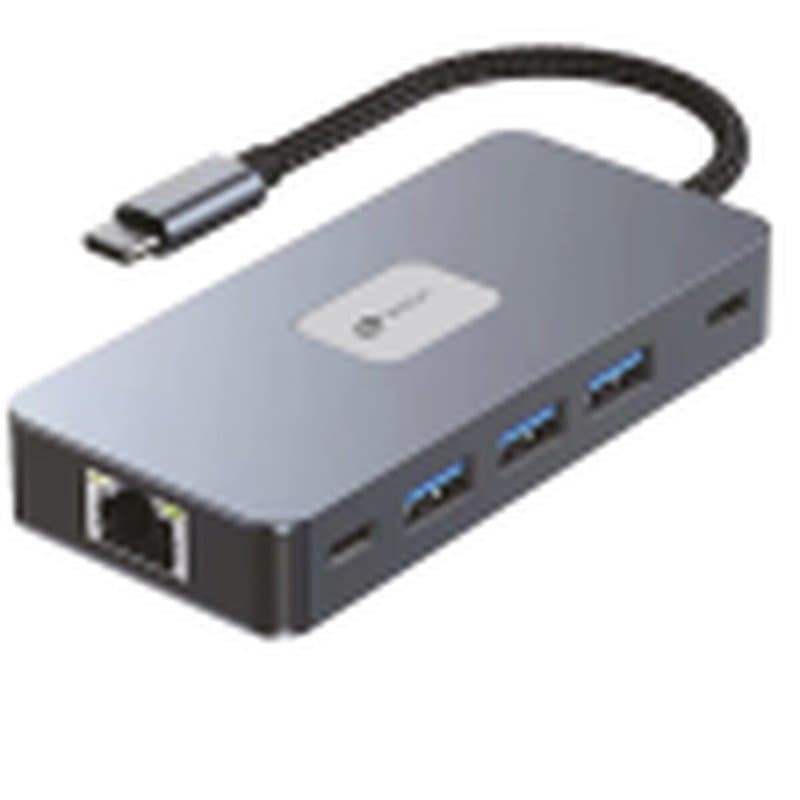Hub USB Leotec - Image 1