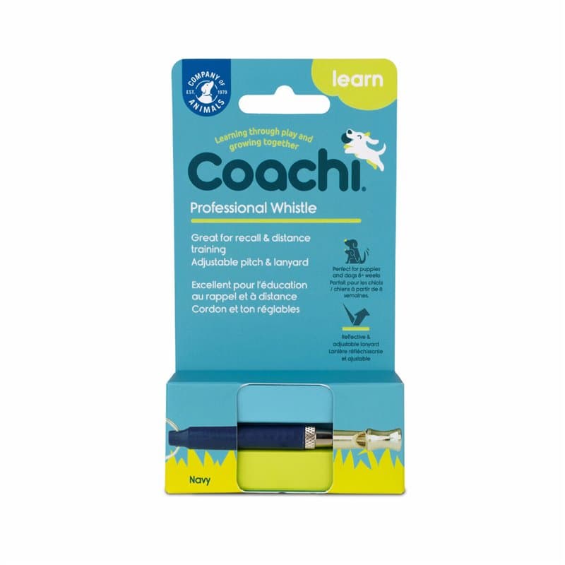 Sifflet Coachi Bleu - Image 1