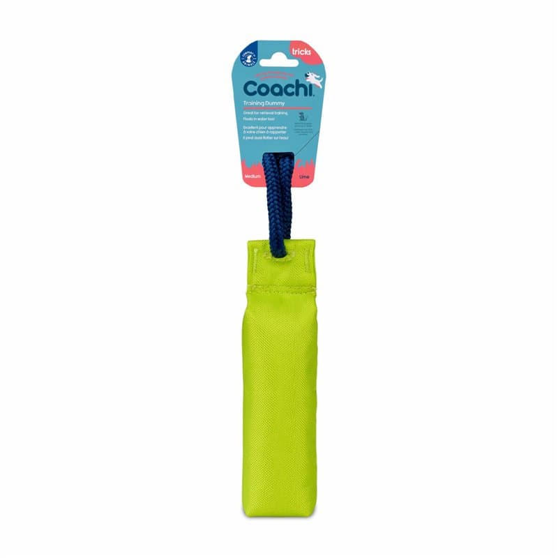 Jouet d'entraînement Coachi - Image 1