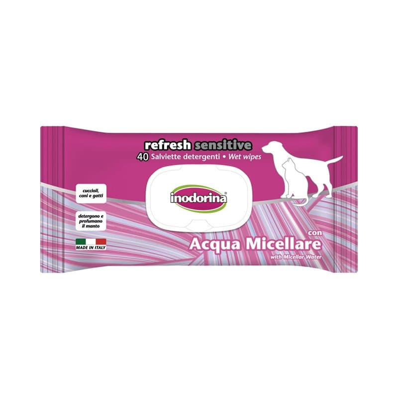 Lingettes - Image 1