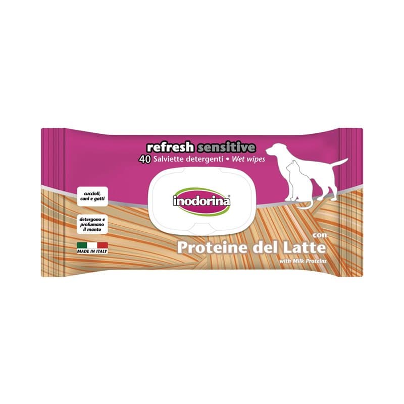 Lingettes - Image 1