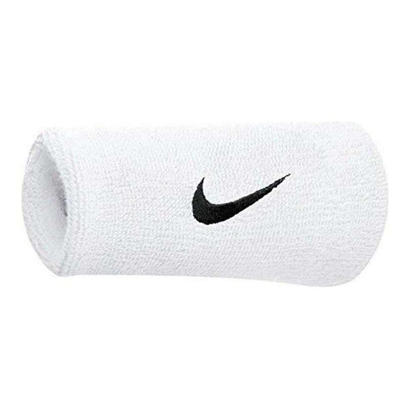 Bracelet Nike Doublewide Blanc - Image 1