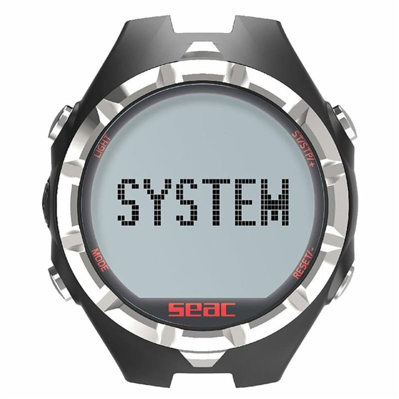 Montre Sportif Seac Apnea Taille unique - Image 1