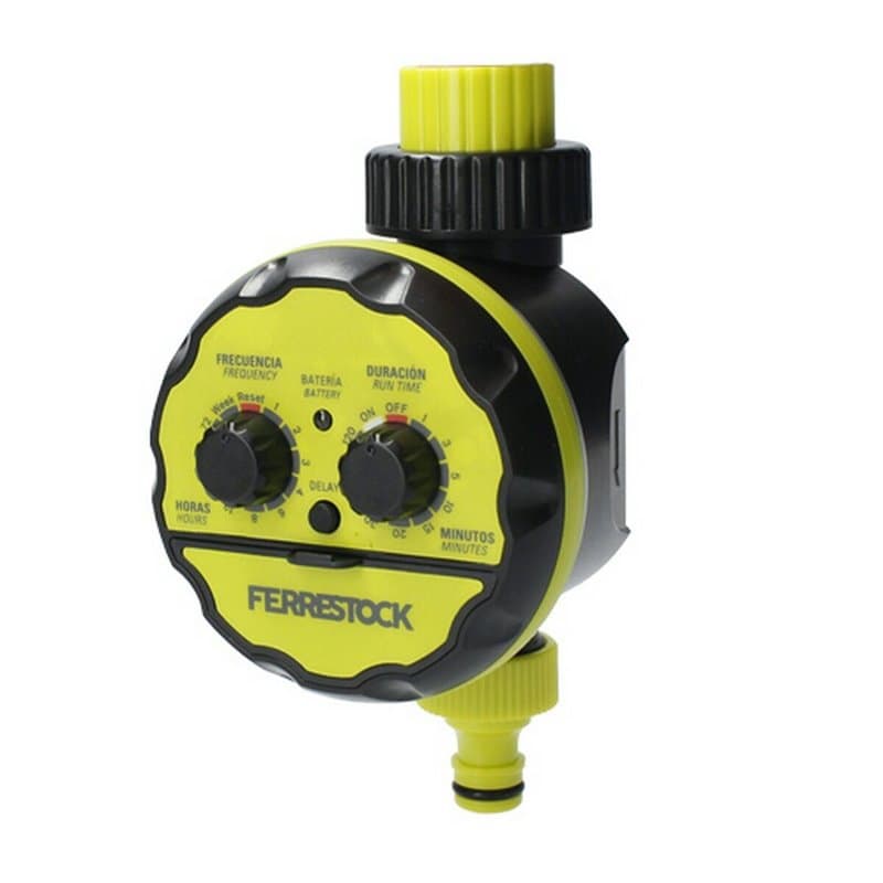 Programmeur Ferrestock Jaune - Image 1