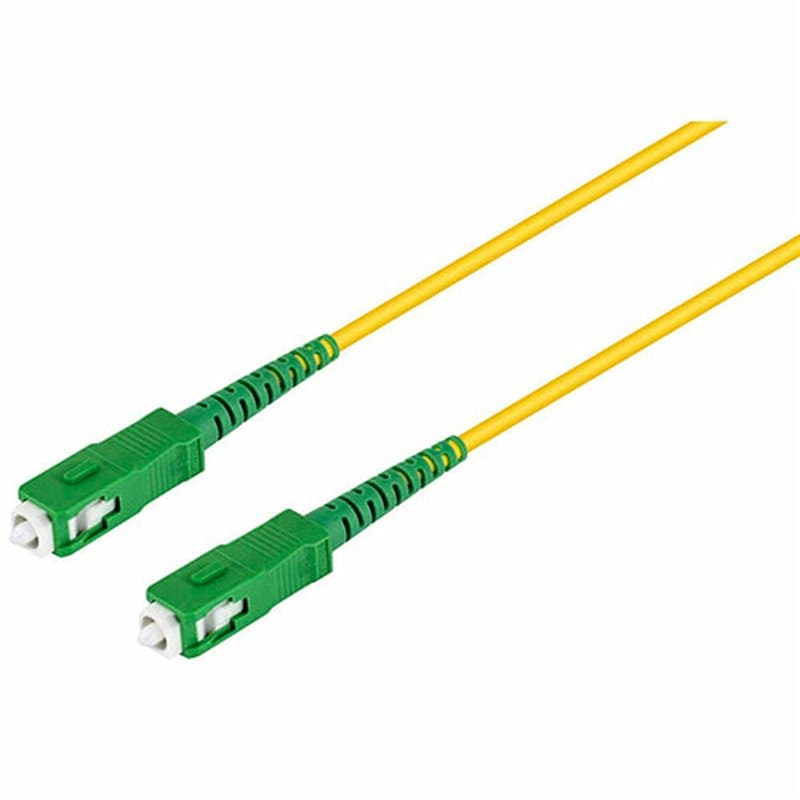 Câble à fibre optique NIMO SC/APC 10 m - Image 1