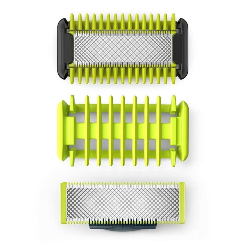 Philips Norelco OneBlade OneBlade QP620/50 Lames de rechange - Image 1