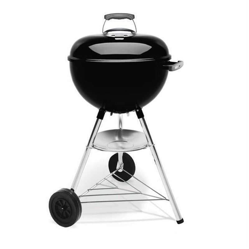 Barbecue Portable Weber Bar-B-Kettle Acier - Image 1