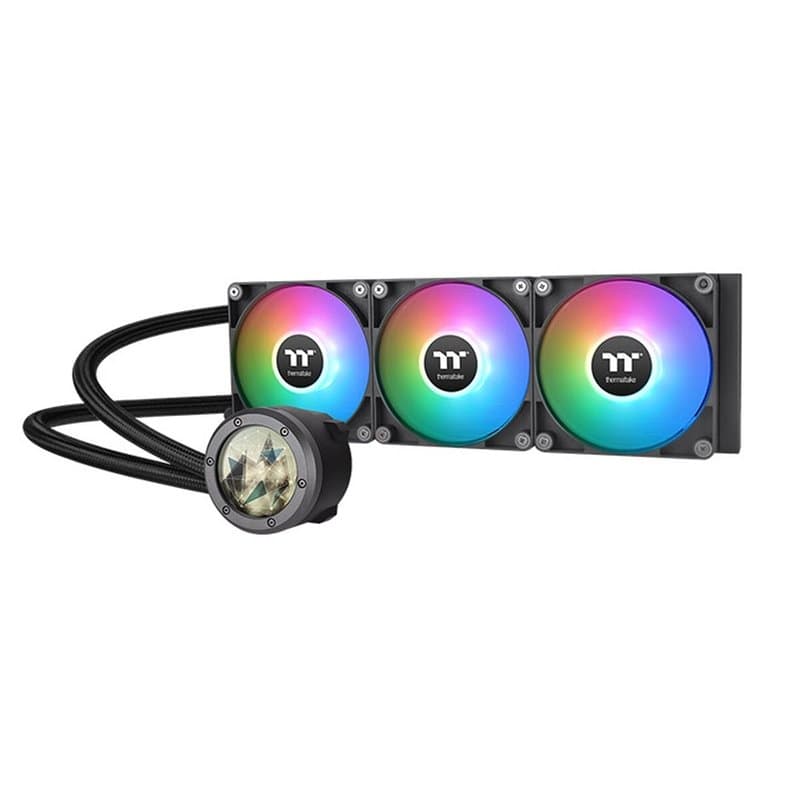 Kit de refroidissement liquide THERMALTAKE - Image 1