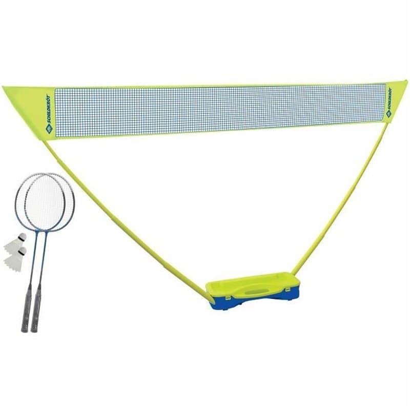 Raquette de badminton Schildkröt - Image 1