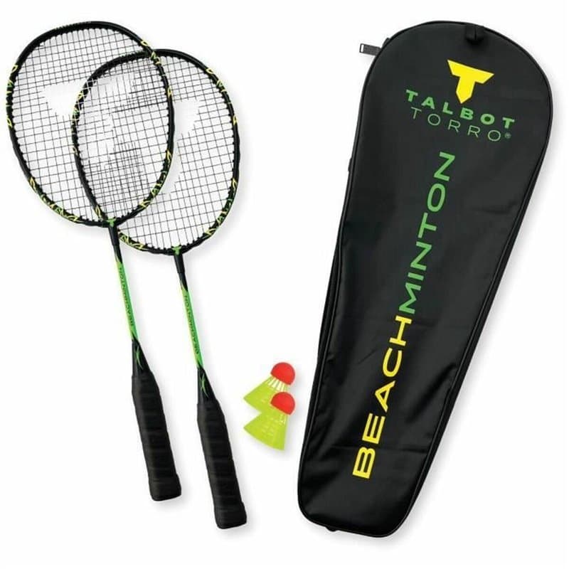 Raquette de badminton Schildkröt - Image 1