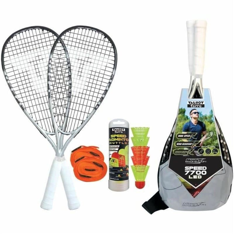Raquette de badminton Schildkröt - Image 1