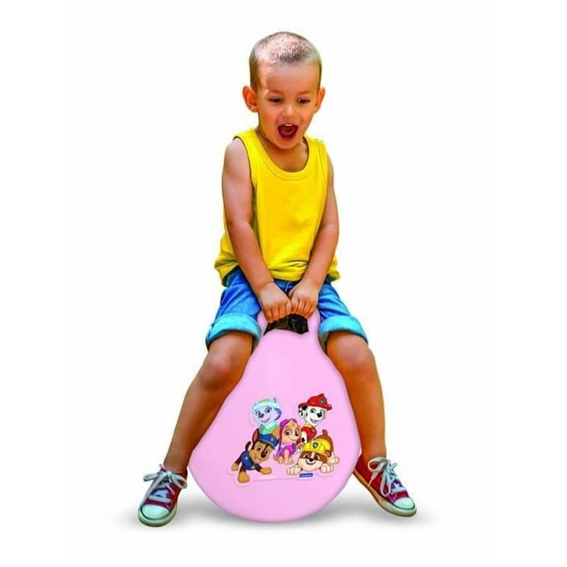 Sauteur Lexibook Paw Patrol - Image 1
