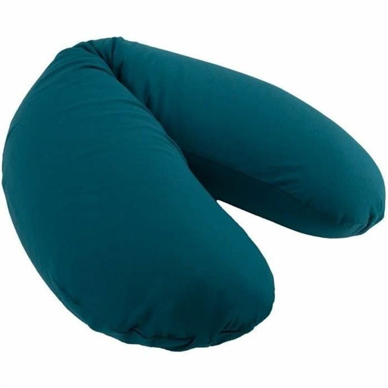 Coussin d'Allaitement P'TIT Dodo Bleu - Image 1