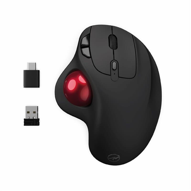 Trackball Mobility Lab ML313276 - Image 1