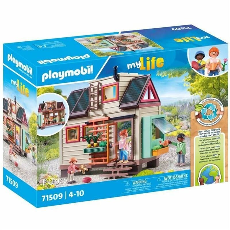 Accessoires pour poupées Playmobil - Image 1