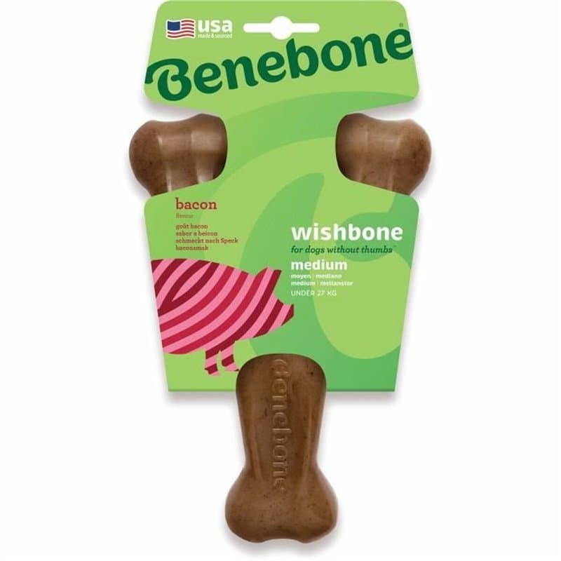 Jouet pour chien Benebone animaux - Image 1