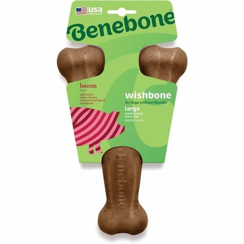 Jouet pour chien Benebone - Image 1