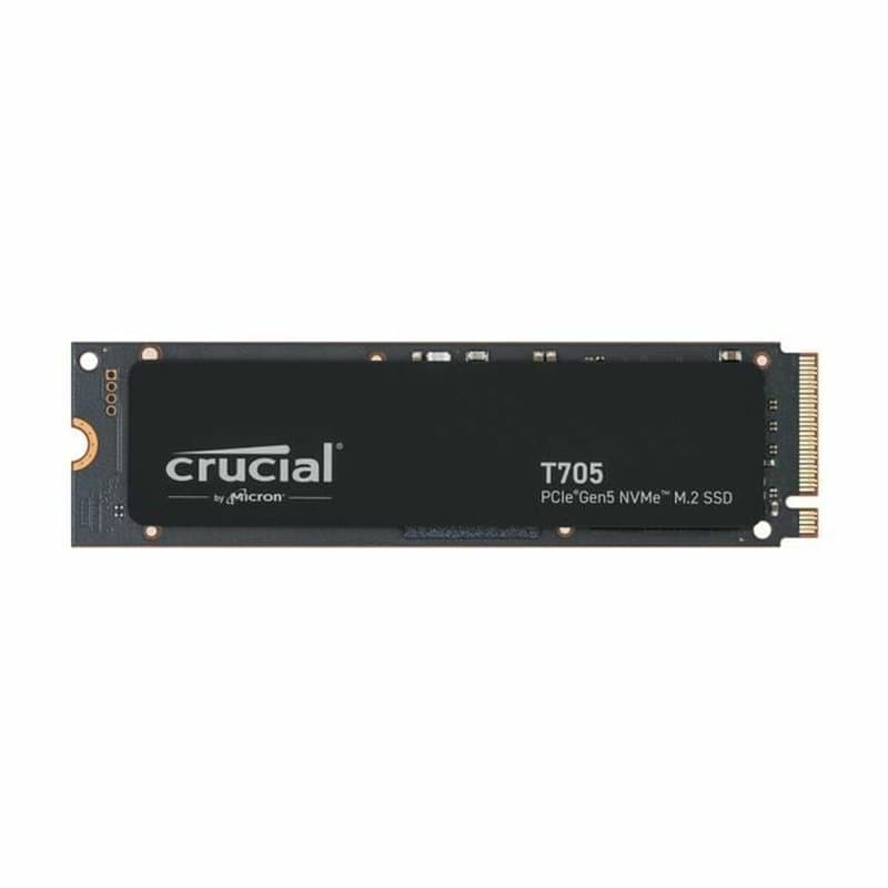 Disque dur Crucial CT2000T705SSD3 2 TB SSD - Image 1