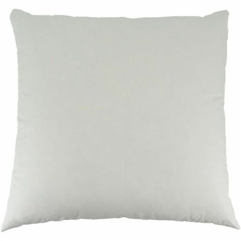 Oreiller Toison D'or Blanc - Image 1
