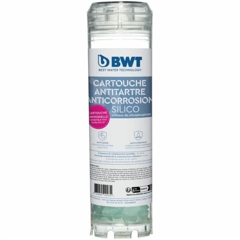 Filtre pour robinet BWT - Image 1