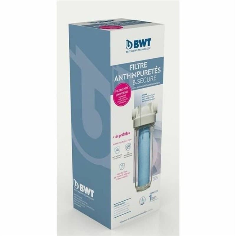 Filtre pour robinet BWT - Image 1