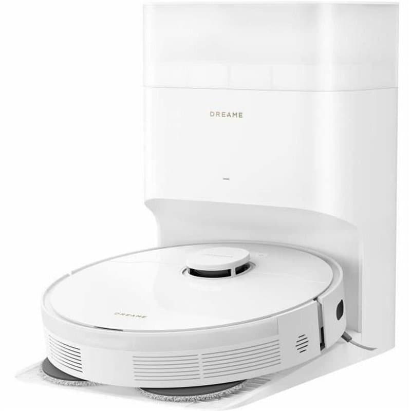 Aspirateur Laveur robot Dreame L10s Plus - Image 1