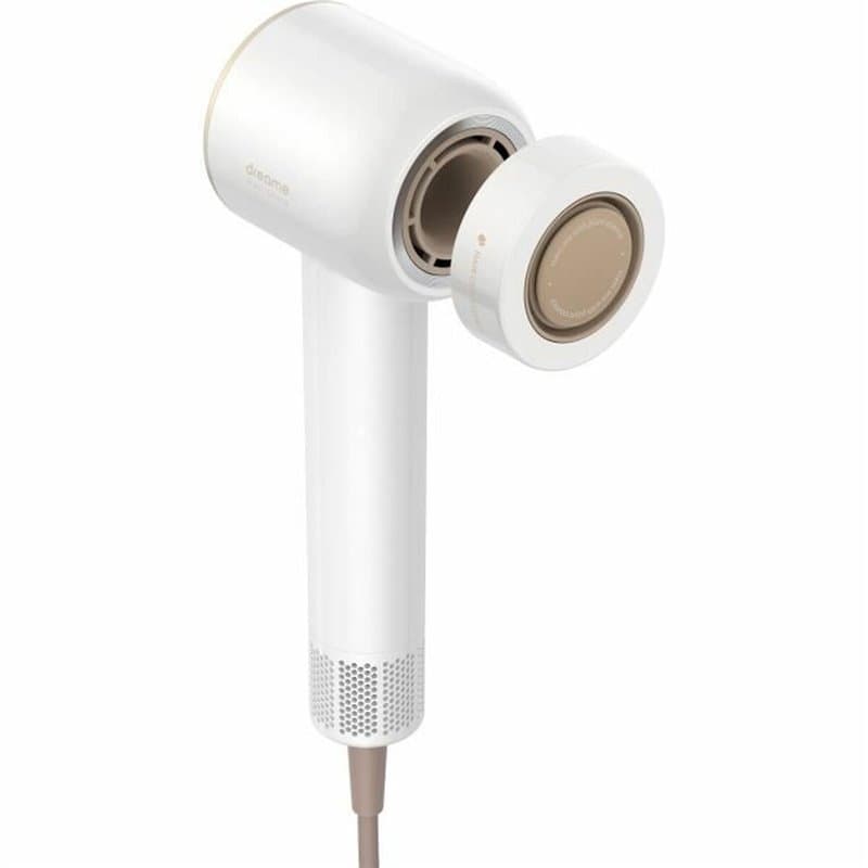 Sèche-Cheveux Dreame Glory Combo Blanc 1200 W - Image 1