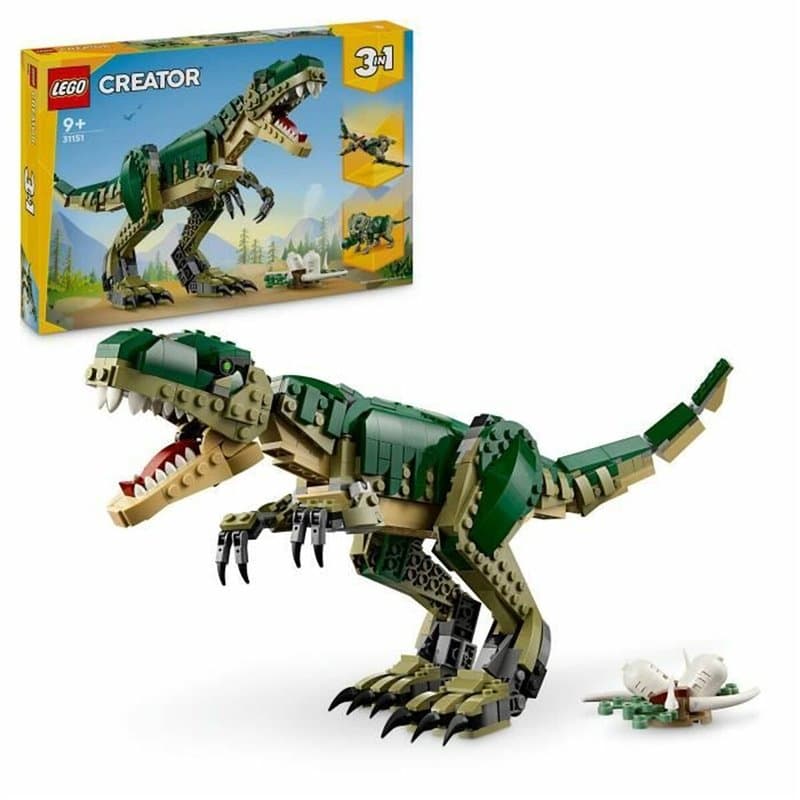 Maison de poupée Lego - Image 1