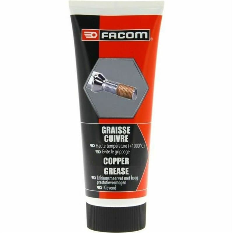 Lubrifiant Facom Cuivre 200 g - Image 1