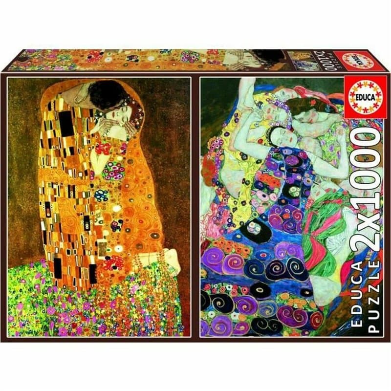 Puzzle Educa - Image 1