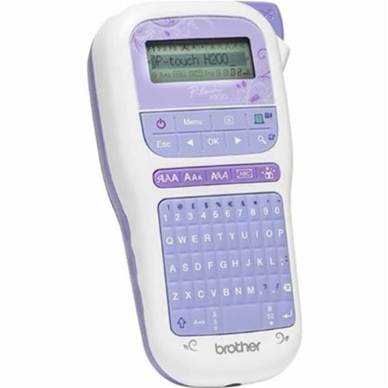 Brother PT-H200 - étiqueteuse portable - Image 1