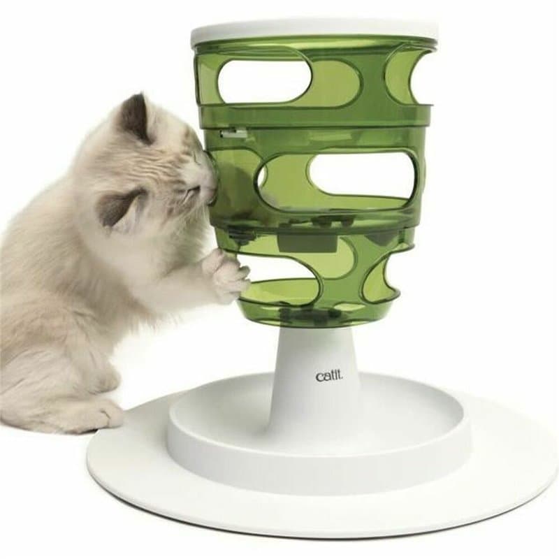 Jouet pour chats Catit Labyrinth Senses 2.0 - Image 1