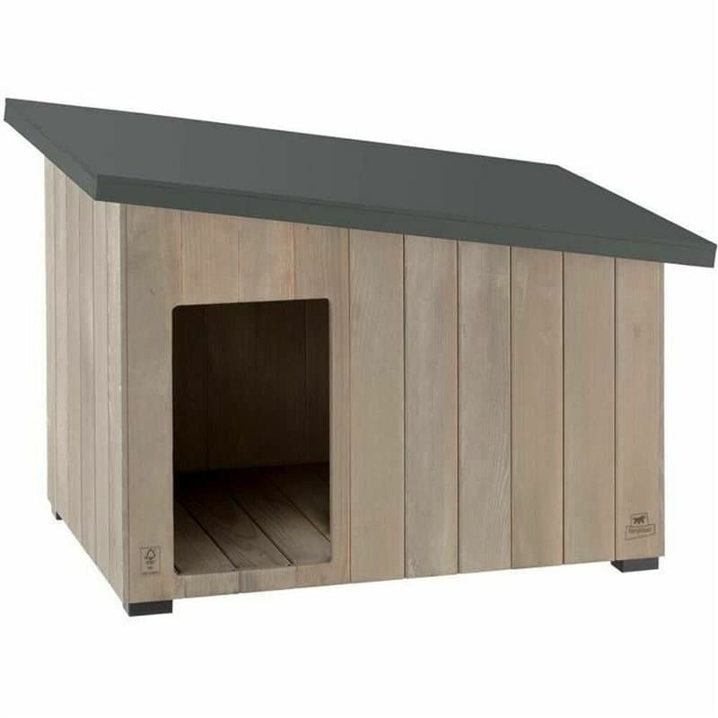Cabane Ferplast Argo 60 Multicouleur Plastique - Image 1