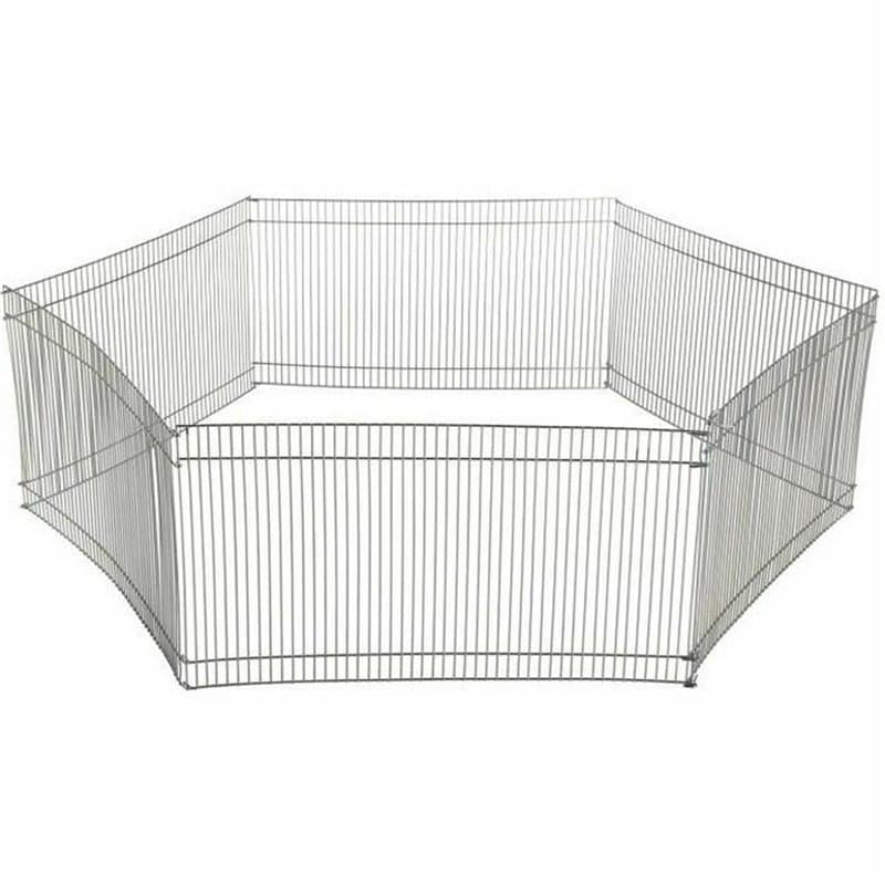 Cage Trixie 6249 Ø 90 cm Métal - Image 1
