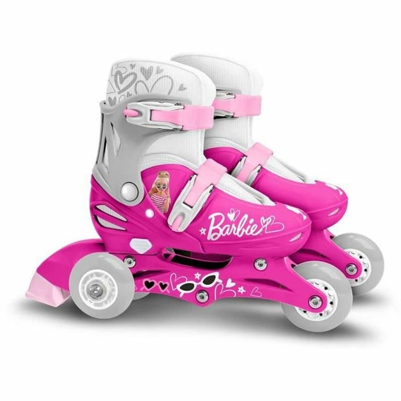 Rollers en ligne Barbie - Image 1