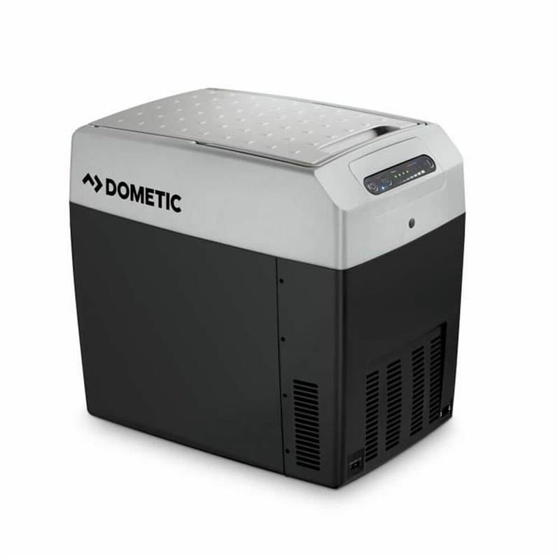 Glacière Dometic 9600013320 Noir/Argenté 20 L - Image 1