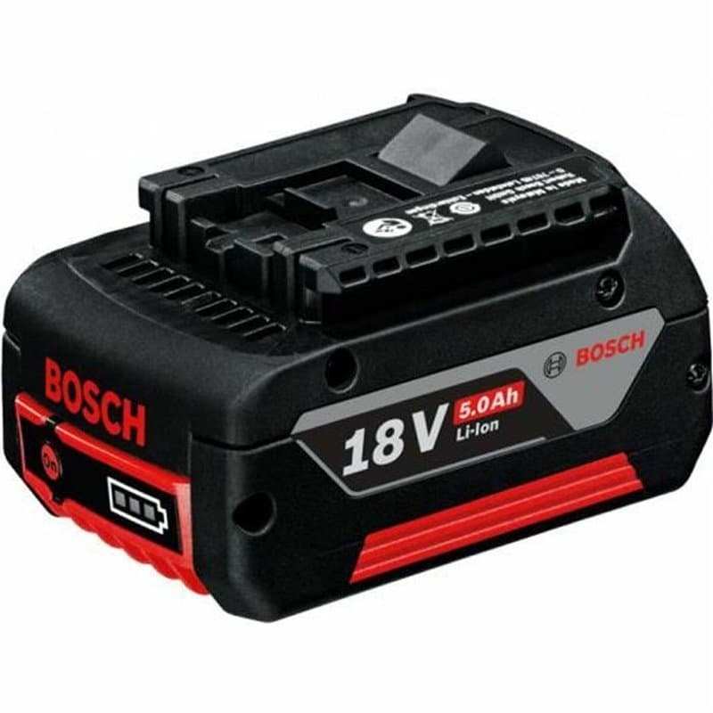 Bosch GBA 18V 5.0Ah Professional Batterie - Image 1