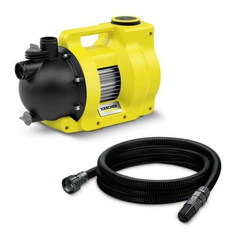 Pompe d'irrigation Kärcher BP 6,000 Jardin - Image 1