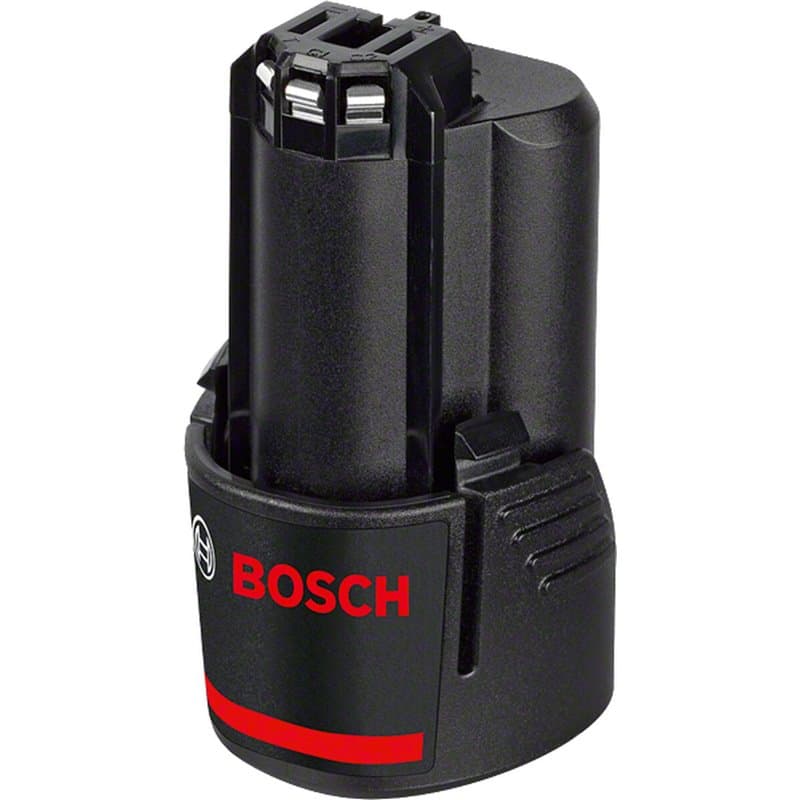 Bosch GBA 12V 3.0Ah Professional Batterie - Image 1