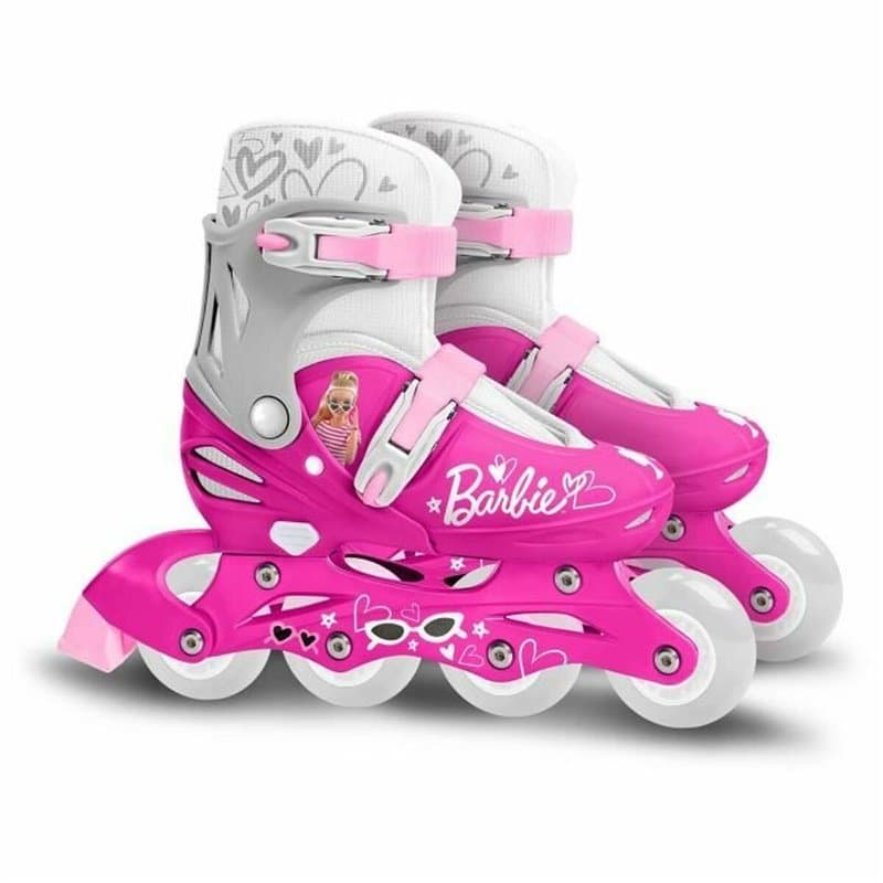 Rollers en ligne Barbie - Image 1