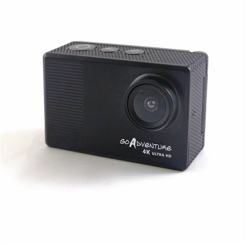 Caméscope Inovalley - Image 1