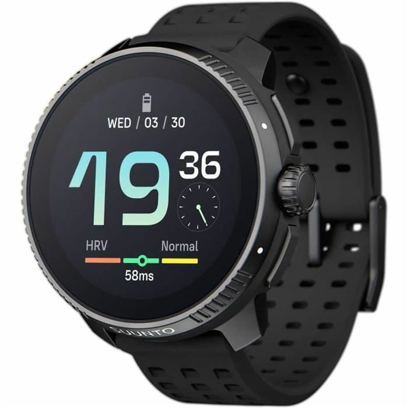 Montre Sportif Suunto Race Noir GPS - Image 1