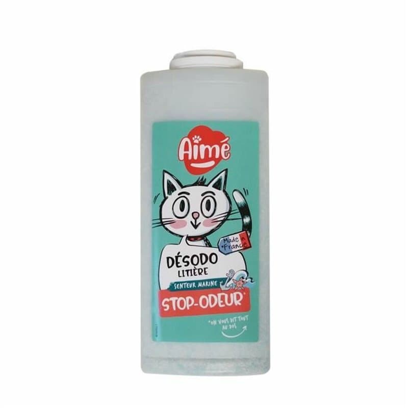 Déodorant Aimé 700 ml - Image 1