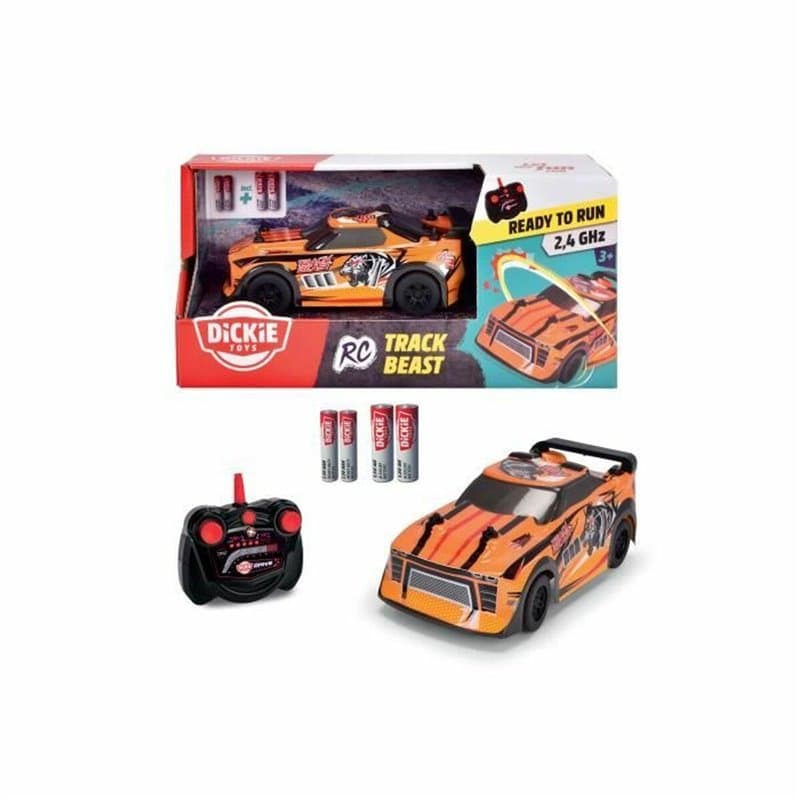 Voiture Télécommandée Dickie Toys - Image 1