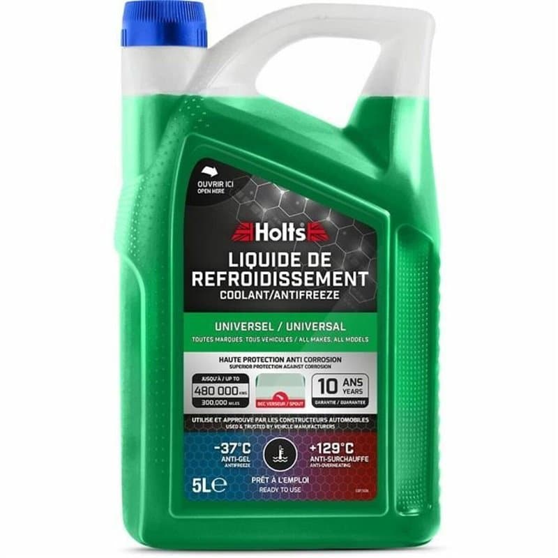 Antigel Holts HAFR0011B 5 L - Image 1