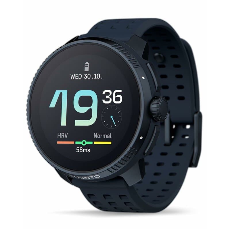 Montre intelligente Suunto 1,43" - Image 1