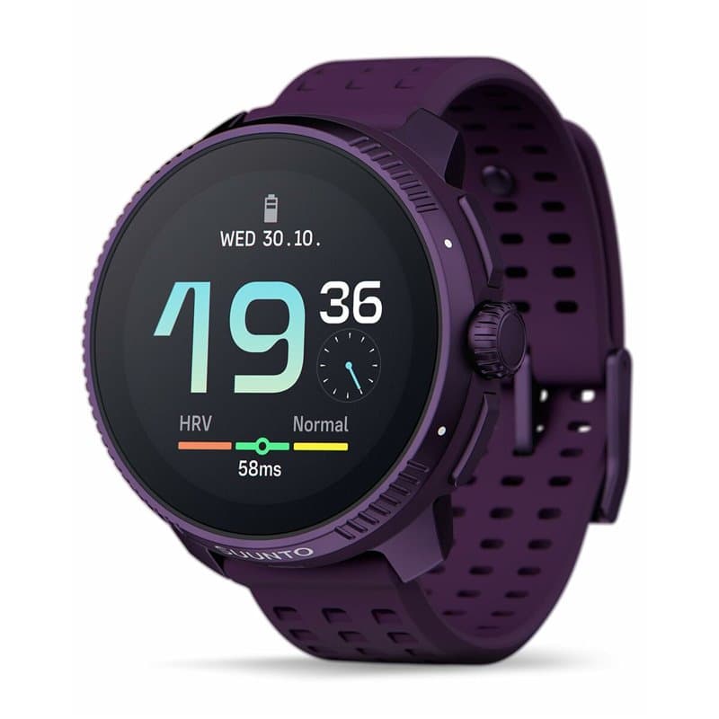 Montre intelligente Suunto 1,43" - Image 1