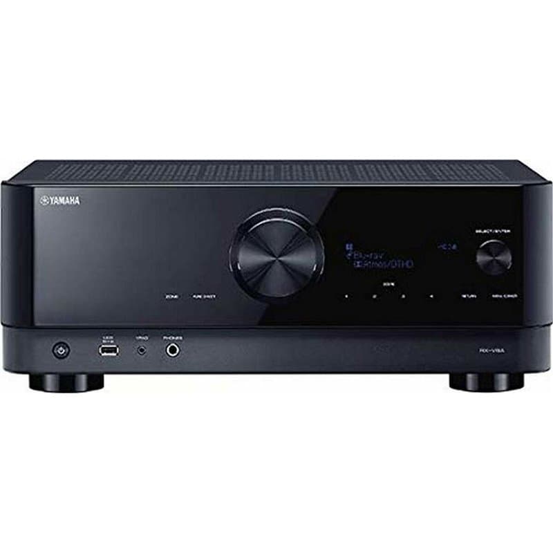 Amplificateur YAMAHA - Image 1